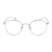 Eyepetizer Elegant Jockey Glasögon Gray, Unisex