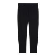 Elena Mirò Powerstretch Skinny Byxa Black, Dam