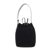 A.p.c. Stilfull LZZ Modell Skjorta Black, Dam