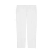 Dondup Vita Pablo Byxor White, Herr