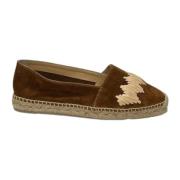 Castañer Karen Sandaler Brown, Dam