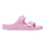 Birkenstock Rosa Arizona Dam Sandal EVA Pink, Dam