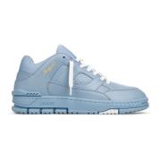 Axel Arigato Area Lo Sneaker Blue, Herr