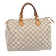 Louis Vuitton Vintage Pre-owned Canvas louis-vuitton-vskor Multicolor,...