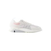 Y-3 Tyg sneakers Multicolor, Dam