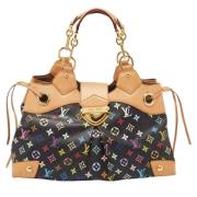 Louis Vuitton Vintage Pre-owned Laeder louis-vuitton-vskor Multicolor,...