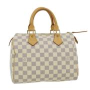 Louis Vuitton Vintage Pre-owned Canvas louis-vuitton-vskor Multicolor,...