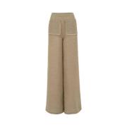 MVP wardrobe Antibes Pants Beige, Dam