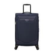 American Tourister SummerRide Snygg Trolley Blue, Unisex