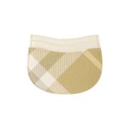 Burberry Plast plnbcker Beige, Dam