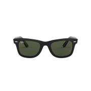 Ray-Ban Original Wayfarer Classic Green, Dam