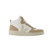 Veja Laeder sneakers Multicolor, Herr