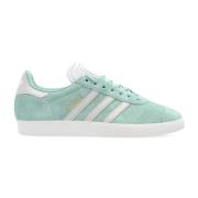 Adidas Originals Sportskor Gazelle Green, Dam