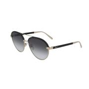 Salvatore Ferragamo Solglasögon Sf229Sl 786 Färgkod Multicolor, Dam