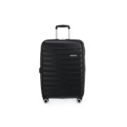 American Tourister Activair 6724 Lätt Resväska Black, Dam