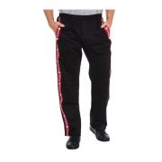 Dsquared2 Outdoor Trousers Black, Herr