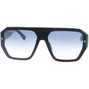 Dsquared2 Tay08 Solglasögon Black, Unisex