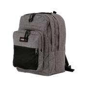 Eastpak Pinnacle Grey Ryggsäck Gray, Unisex