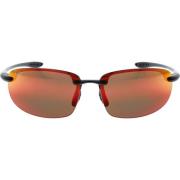 Maui Jim Hookipa Solglasögon 2M Black, Unisex