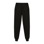 Versace sweatpants Black, Herr