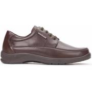 Mephisto Ezard Herr Breda Skor Brun Brown, Herr