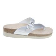 Mephisto Lätt Tårem Sandal Gray, Dam