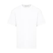 Carhartt Wip Vit Duster Script T-shirt White, Herr