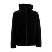 RRD Vinter Storm Herr Parka Black, Herr