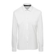 RRD Vit Sol Herrskjorta Slim Fit White, Herr