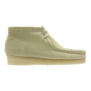 Clarks skor Beige, Dam