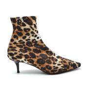 Giuseppe Zanotti Klackar Brown, Dam