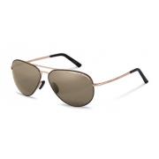 Porsche Design Sunglasses Pink, Dam