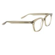 Barton Perreira Stilfull Glasögonkollektion Beige, Unisex