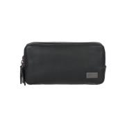 Bric's Torino Pochette Black, Herr