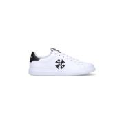 Tory Burch Vita Sneakers för Kvinnor White, Dam