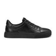 Marc O'Polo Cup sole sneaker Black, Herr