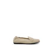 Marc O'Polo Mockasin Beige, Dam