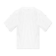 IRO T-shirt `Hisore` White, Dam