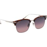 Maui Jim Kalaunu Solglasögon Brown, Unisex