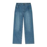 Moschino Vida jeans Blue, Herr