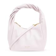 Kate Spade Axelväska Twirl Pink, Dam