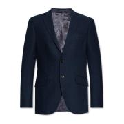 Etro Blazer med fickor Blue, Herr