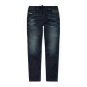 Diesel Jeans D-Krooley Blue, Herr