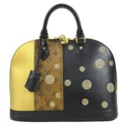 Louis Vuitton Vintage Pre-owned Laeder louis-vuitton-vskor Multicolor,...