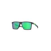 Oakley Futurity Sun Unisex Solglasögon Kollektion Black, Herr