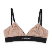 Tom Ford Dusty Rose Signature Bra Pink, Dam