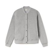 Twothirds Cardigans Gray, Dam