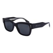 Gucci Solglasögon Black, Unisex