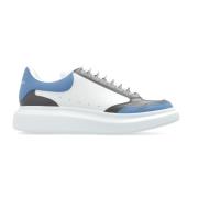 Alexander McQueen Sneakers med logotyp Multicolor, Herr