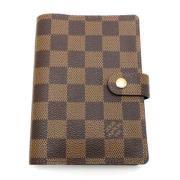 Louis Vuitton Vintage Pre-owned Canvas hem-och-kontorstillbehr Brown, ...